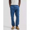 LEE Workwear Relaxed Carpenter Jean BLUE LEE Workwear Relaxed Carpenter Jean BLUE