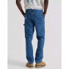 LEE Workwear Relaxed Carpenter Jean BLUE LEE Workwear Relaxed Carpenter Jean BLUE