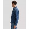 LEE Western Regular Lightweight Shirt BLUE LEE Western Regular Lightweight Shirt BLUE
