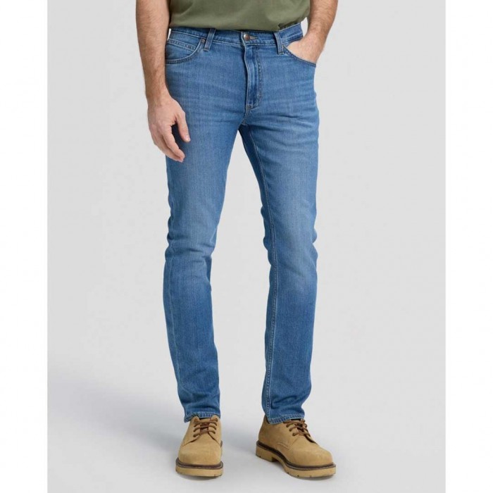 LEE JEAN LUKE LUKE STONE COLD