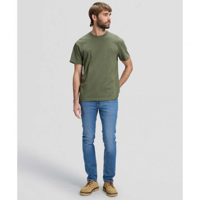 LEE JEAN LUKE LUKE STONE COLD