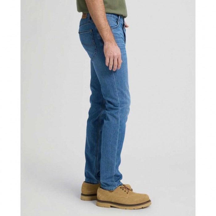 LEE JEAN LUKE LUKE STONE COLD