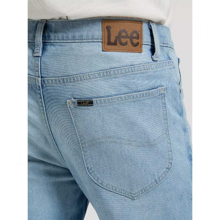 LEE Low Stretch Slim Jean LIGHT BLUE