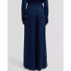 LEE Regular Pleated Wide Leg Lightweight Jean BLUE LEE Regular Pleated Wide Leg Lightweight Jean BLUE