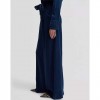LEE Regular Pleated Wide Leg Lightweight Jean BLUE LEE Regular Pleated Wide Leg Lightweight Jean BLUE