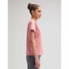 LEE WOMAN T SHIRT PINK LEE WOMAN T SHIRT PINK