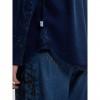 LEE WOMAN JEAN SHIRT DARK BLUE LEE WOMAN JEAN SHIRT DARK BLUE