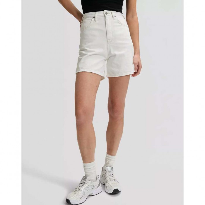 LEE Stella Short WHITE