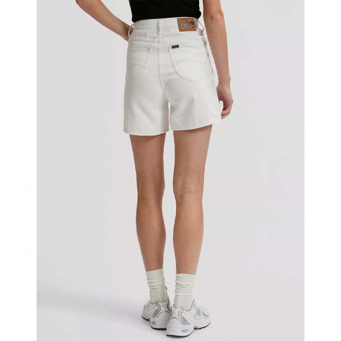 LEE Stella Short WHITE