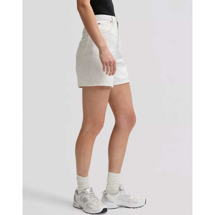 LEE Stella Short WHITE