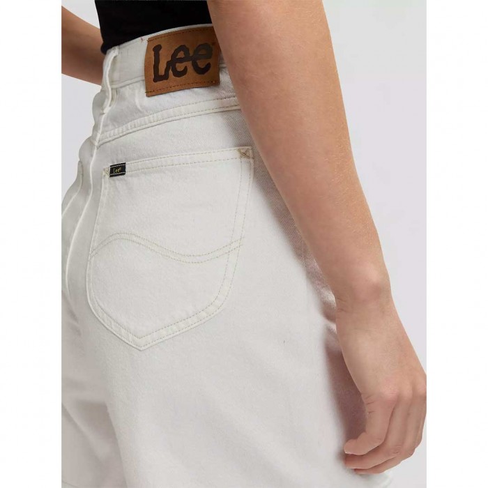 LEE Stella Short WHITE