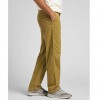 LEE RELAXED CHINO IN AMMONITE BEIGE