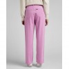 LEE WIDE LEG LONG IN PANSY PINK