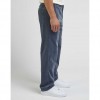 LEE MAN TROUSER GREY/BLUE