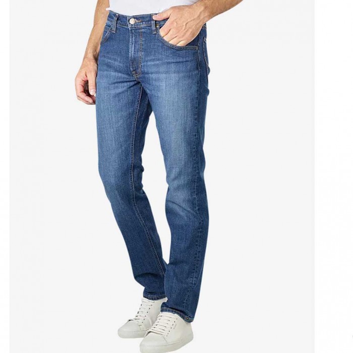LEE Daren Jeans Straight Fit BLUE