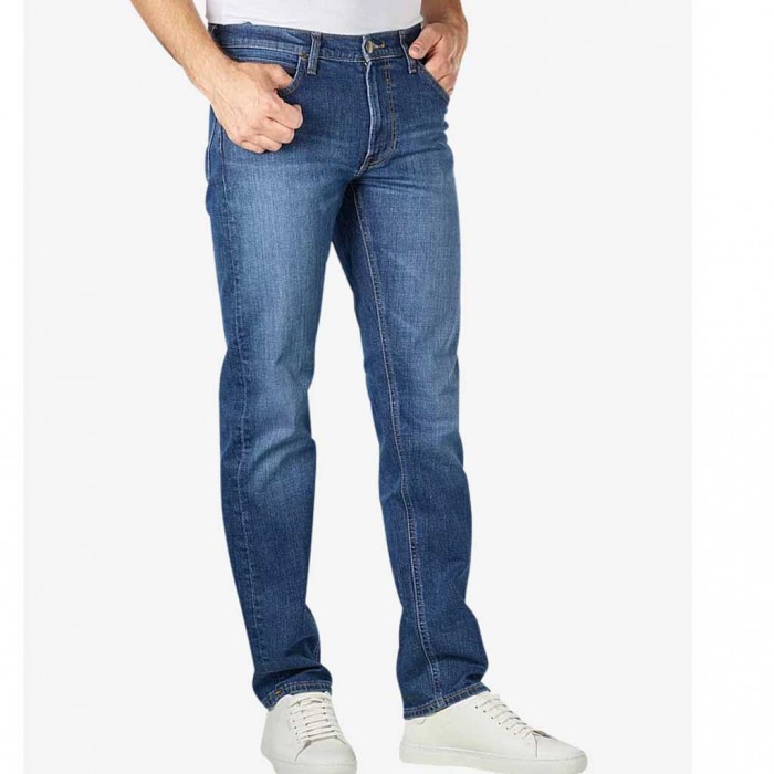 LEE Daren Jeans Straight Fit BLUE