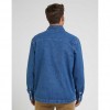 LEE OVERSHIRT WORKWEAR BLUE