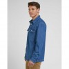 LEE OVERSHIRT WORKWEAR BLUE