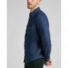 LEE Regular Western Shirt in Mid Stone BLUE