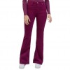 LEE WOMAN PANT FOXY VIOLET