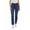 LEE Jeans slim ELLY BLUE