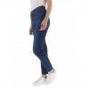 LEE Jeans slim ELLY BLUE