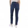 LEE Jeans slim ELLY BLUE