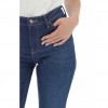 LEE Jeans slim ELLY BLUE