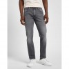 LEE MAN SLIM FIT JEAN LUKE STONE/GREY