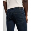 LEE MAN LUKE SLIM FIT JEAN DARK BLUE