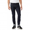 LEE Luke Slim Tapered Fit BLUE BLACK