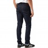 LEE Luke Slim Tapered Fit BLUE BLACK