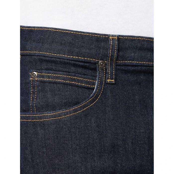 LEE Luke Slim Tapered Fit BLUE BLACK