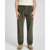 LEE Workwear Loose Corduroy Pant GREEN LEE Workwear Loose Corduroy Pant GREEN