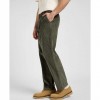 LEE Workwear Loose Corduroy Pant GREEN LEE Workwear Loose Corduroy Pant GREEN