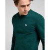 LEE Patch Crew Sws Jade Forest LEE Patch Crew Sws Jade Forest