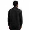 LEE MAN WORKWEAR OVERSHIRT BLACK LEE MAN WORKWEAR OVERSHIRT BLACK