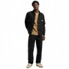 LEE MAN WORKWEAR OVERSHIRT BLACK LEE MAN WORKWEAR OVERSHIRT BLACK