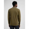 LEE Mens Pique Polo GREEN LEE Mens Pique Polo GREEN