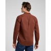 LEE MAN SHIRT LUXE BROWN