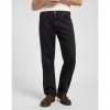 LEE Haden Relaxed Jean BLACK LEE Haden Relaxed Jean BLACK