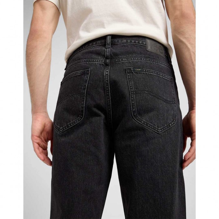 LEE Haden Relaxed Jean BLACK LEE Haden Relaxed Jean BLACK