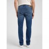 LEE Mens Daren Zip Fly Denim Pant BLUE LEE Mens Daren Zip Fly Denim Pant BLUE