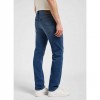 LEE Mens Daren Zip Fly Denim Pant BLUE LEE Mens Daren Zip Fly Denim Pant BLUE