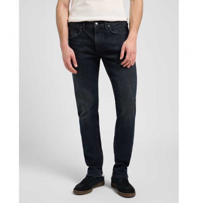 LEE MAN JEAN LUKE DARK BLUE