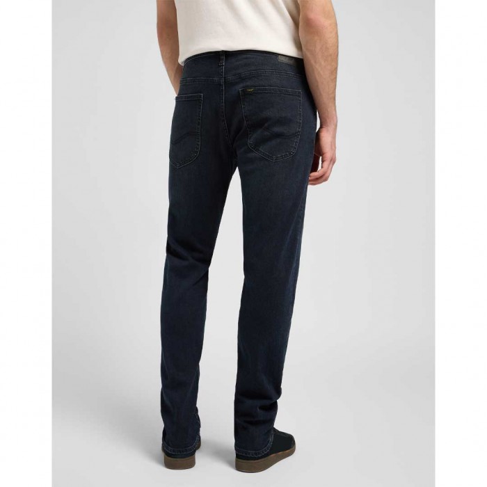 LEE MAN JEAN LUKE DARK BLUE