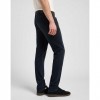 LEE MAN JEAN LUKE DARK BLUE