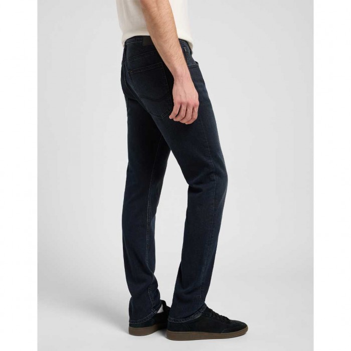 LEE MAN JEAN LUKE DARK BLUE