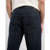 LEE MAN JEAN LUKE DARK BLUE