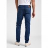 LEE Mens Luke Denim Pant BLUE